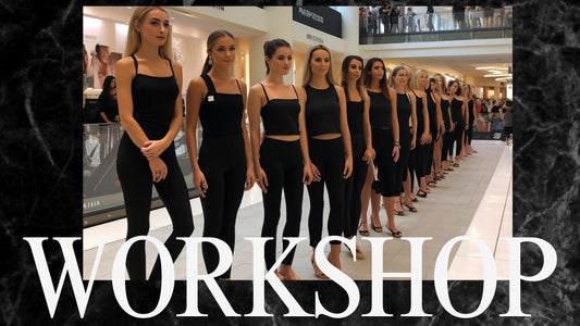 Model Workshop