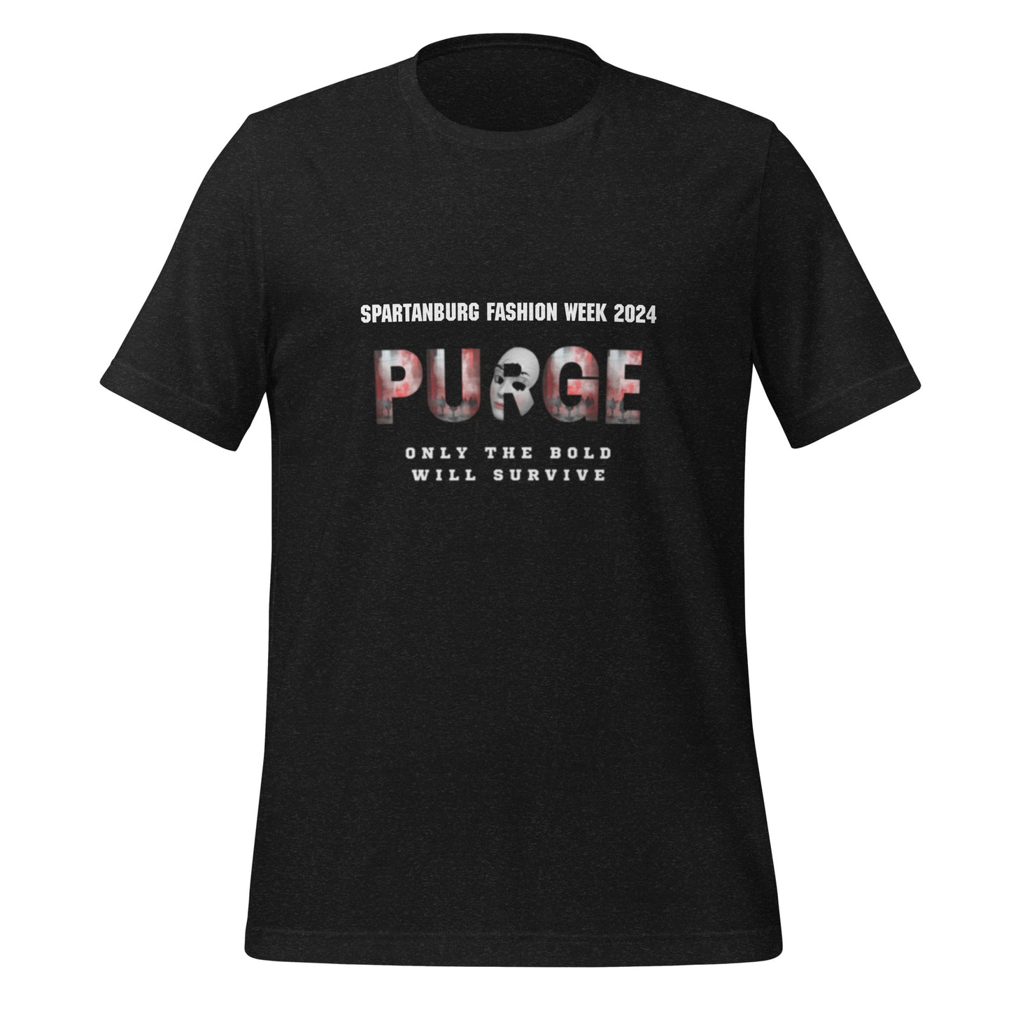 SBFW PURGE Tee