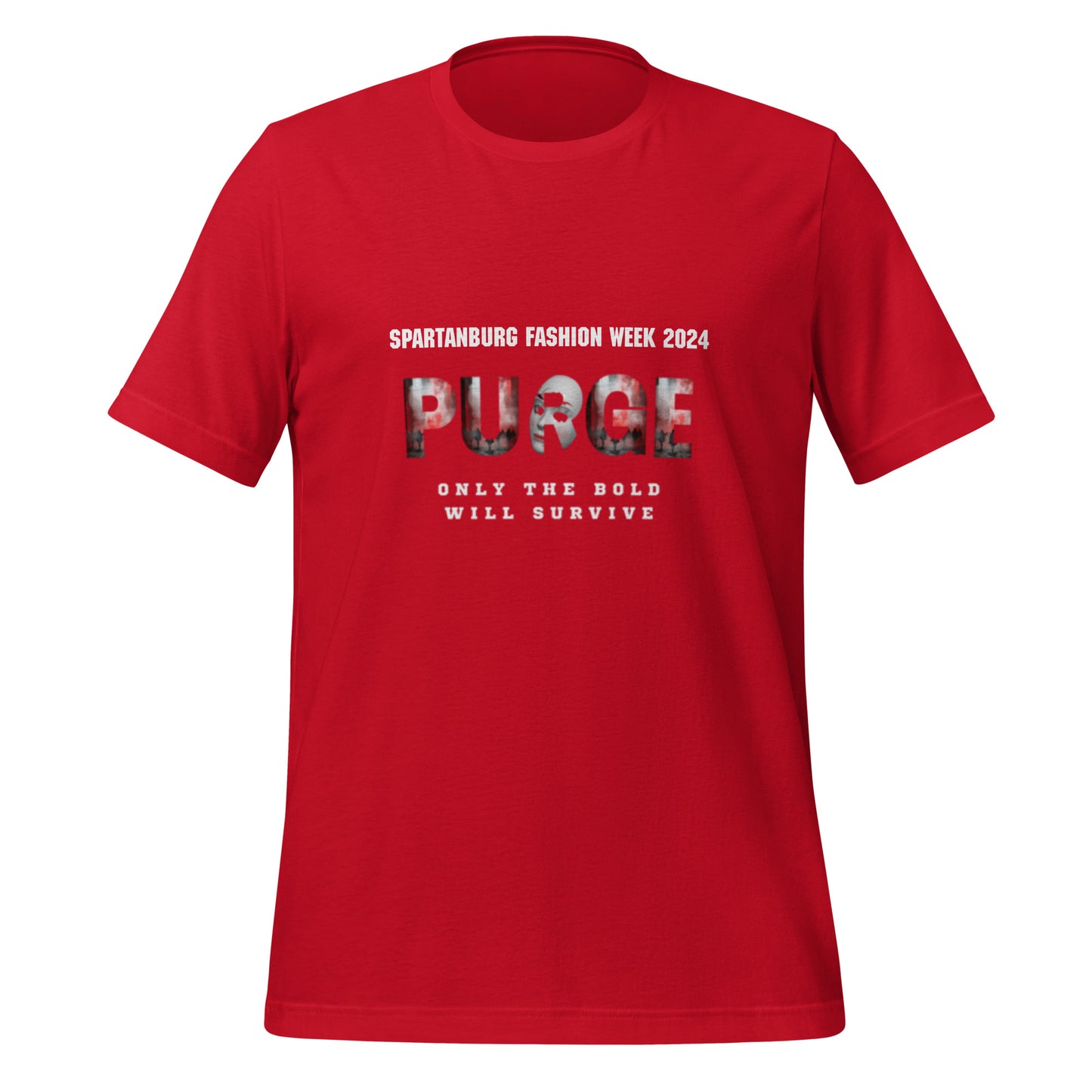 SBFW PURGE Tee