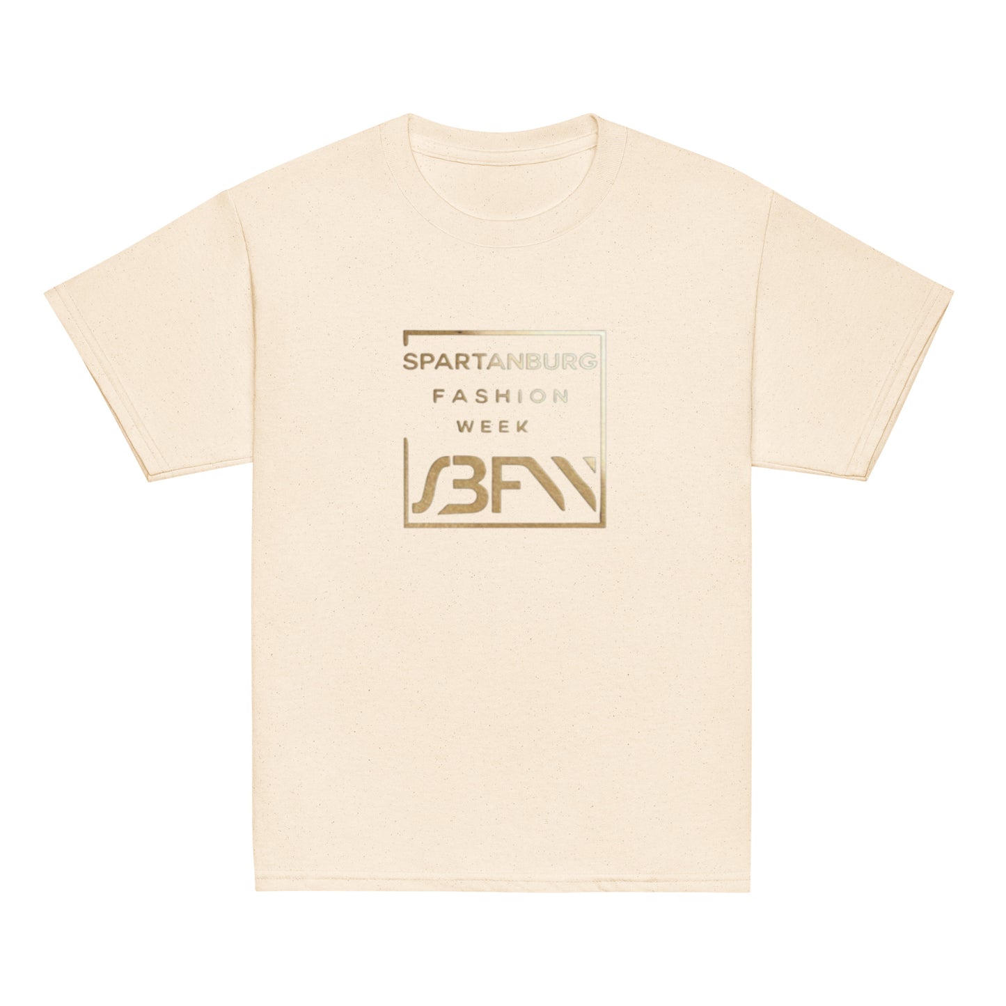 Spartanburg Fashion Week Brand Youth Tee